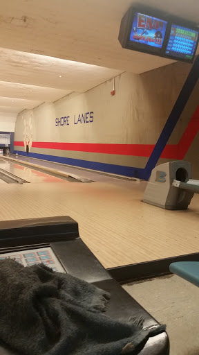 Bowling Alley «Shore Lanes», reviews and photos, 701 NJ-35, Neptune City, NJ 07753, USA