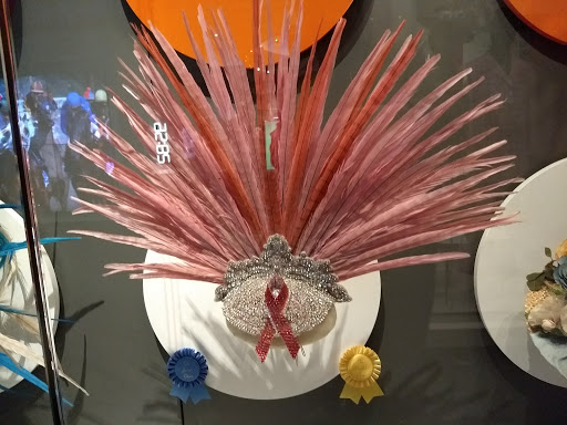 Museum «Kentucky Derby Museum», reviews and photos, 704 Central Ave, Louisville, KY 40208, USA