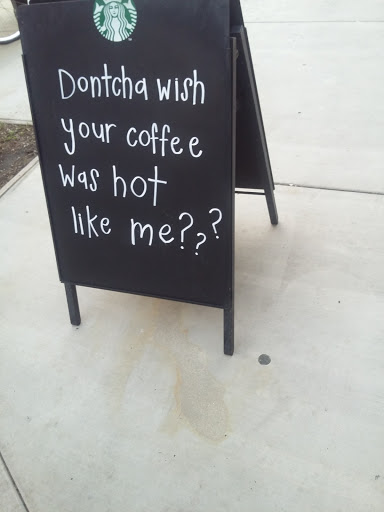 Starbucks image