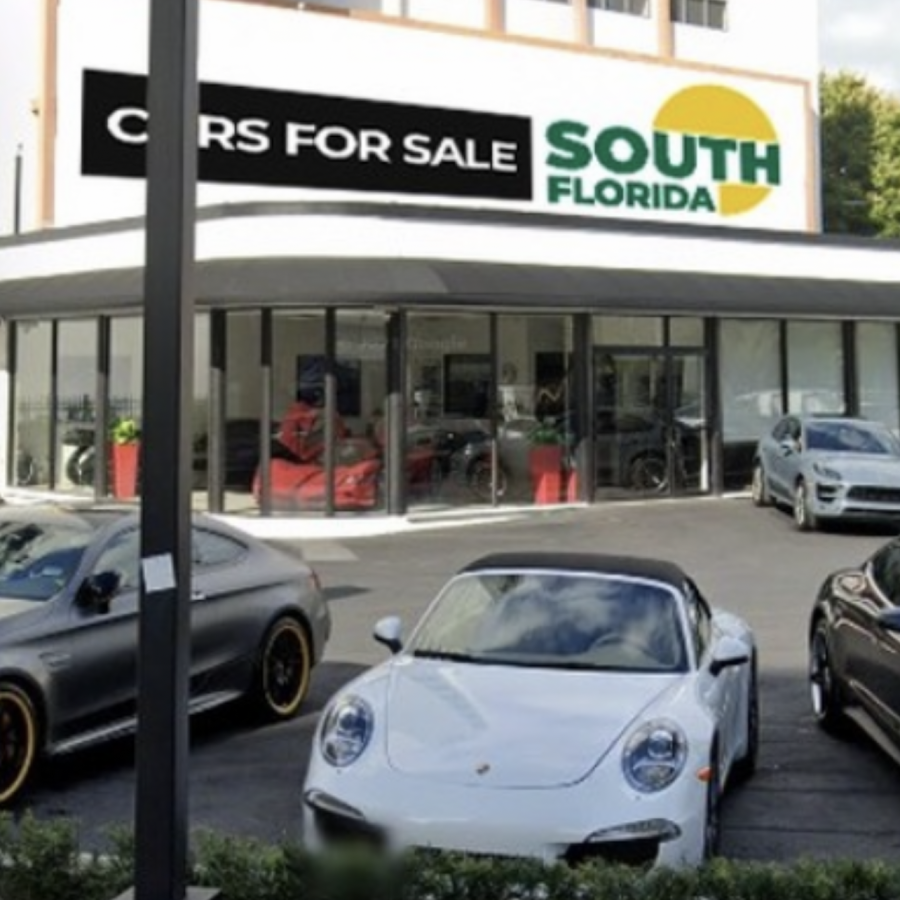 Cars For Sale South Florida