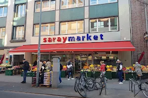 Saray Market image