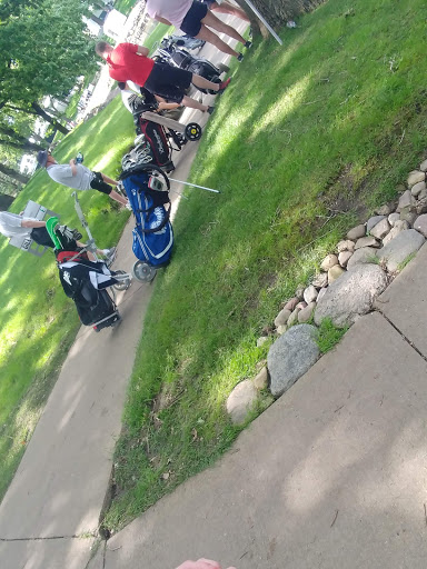 Golf Club «Wakonda Club», reviews and photos, 3915 Fleur Dr, Des Moines, IA 50321, USA