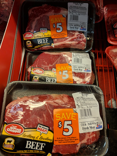 Supermarket «Price Chopper», reviews and photos, 6750 PA-706, Montrose, PA 18801, USA