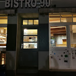 Photo n°1 de l'avis de Constantin.e fait le 04/04/2024 à 21:00 sur le  Bistro 90 à Stralsund