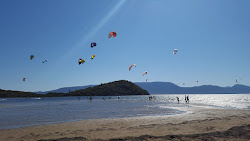 Delta beach'in fotoğrafı imkanlar alanı