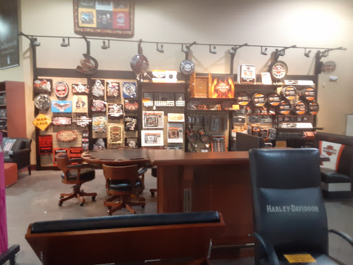 Motorcycle Dealer «Caliente Harley-Davidson», reviews and photos, 7230 NW Loop 410, San Antonio, TX 78245, USA