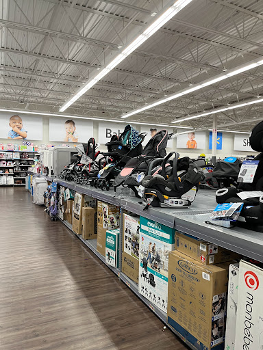 Discount Store «Walmart», reviews and photos, 1303 Centennial Ave, Piscataway Township, NJ 08854, USA