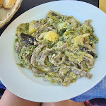 Photo n°1 de l'avis de Carolina.a fait le 28/07/2020 à 12:23 sur le  Crotto la Giazzera à Porlezza