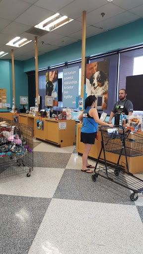 Pet Supply Store «Petco Animal Supplies», reviews and photos, 513 S Mason Rd, Katy, TX 77450, USA