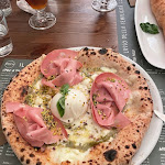 Photo n°1 de l'avis de Kalina.e fait le 24/02/2023 à 10:51 sur le  Pirru Cafè à Reggio Emilia