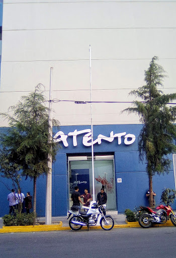 Edificio Operativo de la Policía Bancaria e Industrial del Distrito Federal.