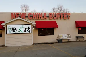 New China Buffet image