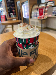 Photo n°18 de Starbucks à Bouguenais ()