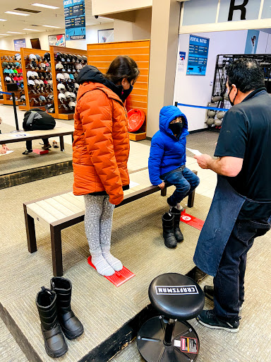 Ski Shop «Christy Sports - Ski & Patio», reviews and photos, 8601 W Cross Dr, Littleton, CO 80123, USA