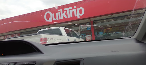 Gas Station «QuikTrip», reviews and photos, 302 Swisher Rd, Lake Dallas, TX 75065, USA