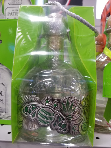 Liquor Store «Loganville Package Store», reviews and photos, 3967 Atlanta Hwy, Loganville, GA 30052, USA