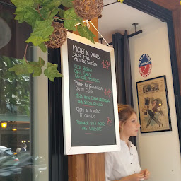 Photo n°10 de Café Bruant à Paris ()