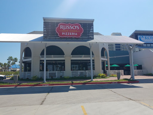 Russo's NY Italian Kitchen and Pizzeria - SPI