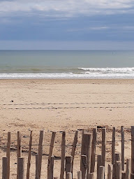 Photo n°18 de le cartoon à Valras-Plage ()