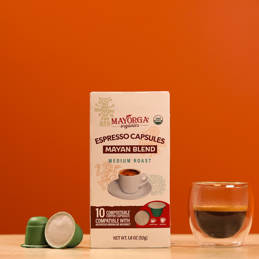 Coffee Store «Mayorga Organics», reviews and photos, 1029 E Gude Dr, Rockville, MD 20850, USA