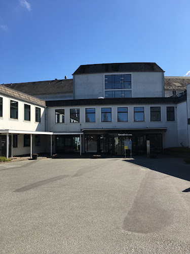 Anmeldelser af OUH Sygehusenheden i Nyborg i Korsør - Sygehus