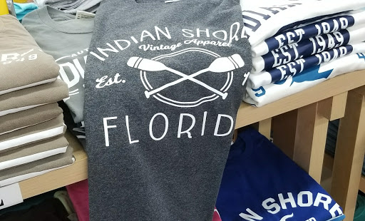 Sportswear Store «Indian Shores Trading Company», reviews and photos, 19709 Gulf Blvd, Indian Shores, FL 33785, USA