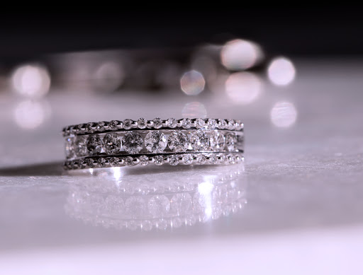 Jeweler «Jewelers Touch», reviews and photos, 5450 Whittlesey Blvd # G, Columbus, GA 31909, USA