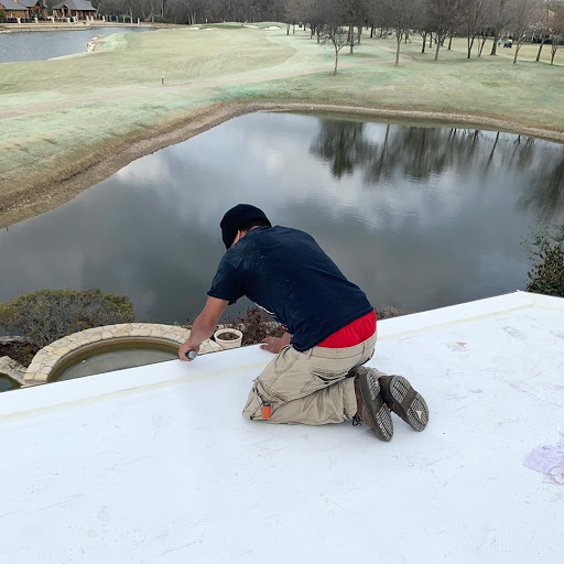 Roofing Contractor «Lon Smith Roofing & Construction», reviews and photos, 3731 Cavalier Dr, Garland, TX 75042, USA