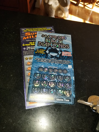 Lottery Retailer «Mass State Lottery Commission», reviews and photos, 200 Theodore Rice Blvd, New Bedford, MA 02745, USA