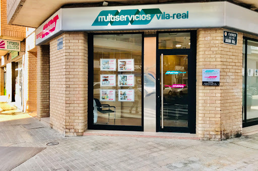 Multiservicios Vila-real en Villarreal, Castellón de la Plana