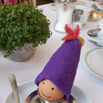 Photo n°2 de l'avis de Berthold.a fait le 25/07/2019 à 09:23 sur le  Hotel am Rathaus à Ulm