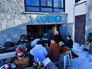 Photo n°13 de The Corner à Tignes ()