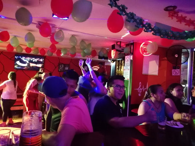 Bar Karaoke Pika Y Moja - Santo Domingo de los Colorados