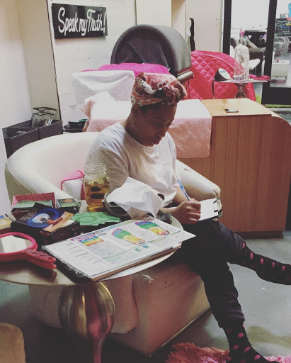 Wellness Center «SweetSpot Vtox Boutique», reviews and photos, 675 Metropolitan Pkwy SW #6018, Atlanta, GA 30310, USA