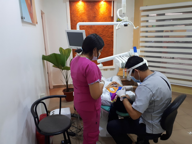 Clínica Dental Alarcón