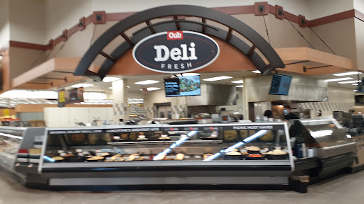Supermarket «Cub Foods», reviews and photos, 1198 Vierling Dr E, Shakopee, MN 55379, USA