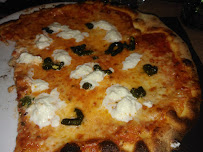 Pizza du Restaurant Pizzéria l'Entracte à Chambéry - n°7
