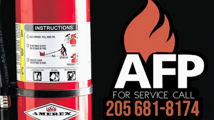 Alabama Fire Protection Extinguisher Services