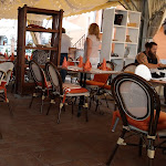 Photo n°3 de l'avis de Georg.e fait le 25/08/2018 à 12:41 sur le  Villa Toscana | Ristorante & Hotel & Feinkost à Gersthofen