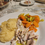 Photo n°5 de l'avis de Annalisa.e fait le 29/04/2024 à 11:26 sur le  Ristorante Il Porto à Viareggio
