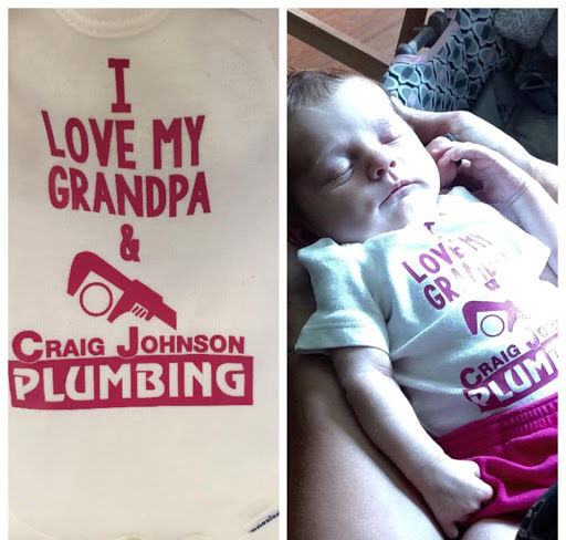 Plumber «Craig Johnson Plumbing & Rooter Service», reviews and photos, 10841 Rough and Ready Hwy, Grass Valley, CA 95945, USA
