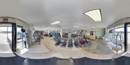 Pharmacy «Ray Fisher Pharmacy», reviews and photos, 6629 N Blackstone Ave, Fresno, CA 93710, USA