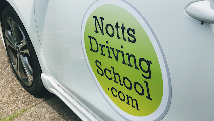 Notts Driving School