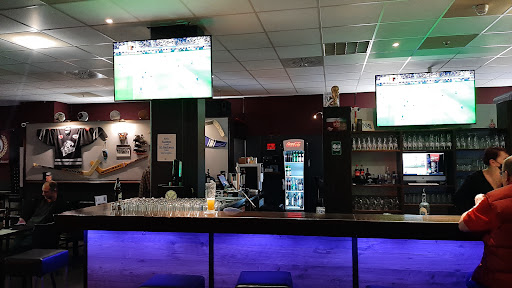 Sportsbar Nürnberg