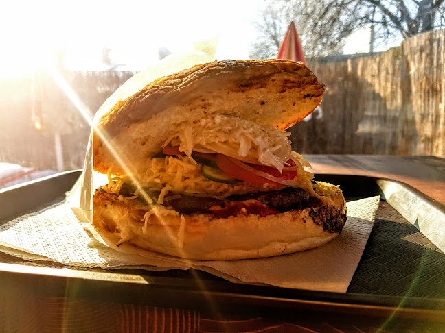 Értékelések erről a helyről: I Love Pljeszkó Büfé, Baja - Hamburger