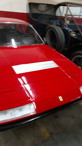 Used Car Dealer «Gullwing Motor Cars, Inc», reviews and photos, 24-30 46th St, Astoria, NY 11103, USA