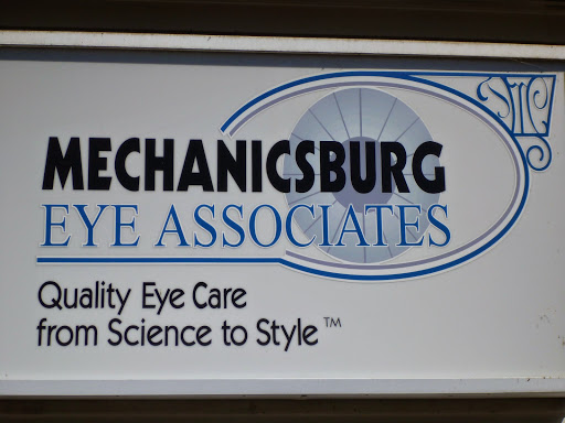 Doctor «Mechanicsburg Eye Associates», reviews and photos, 100 N Walnut St, Mechanicsburg, PA 17055, USA