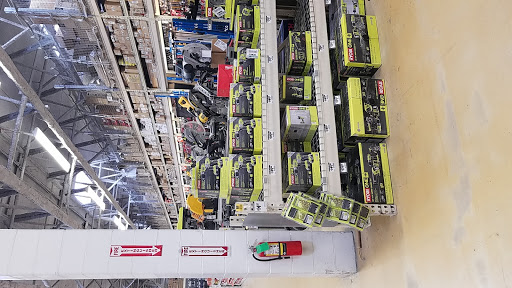 Home Improvement Store «The Home Depot», reviews and photos, 600 Hempstead Turnpike, Elmont, NY 11003, USA