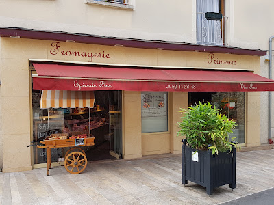 L'épicurien à Verrières-le-Buisson