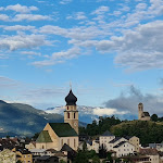 Photo n°1 de l'avis de Heiko.u fait le 03/08/2021 à 17:58 sur le  Emmy à Völs am Schlern